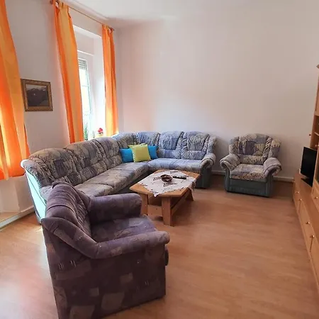 Apartment Haus Born Treis-Karden