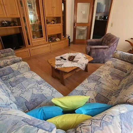 Haus Born Apartment Treis-Karden