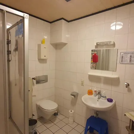 Apartment Haus Born
